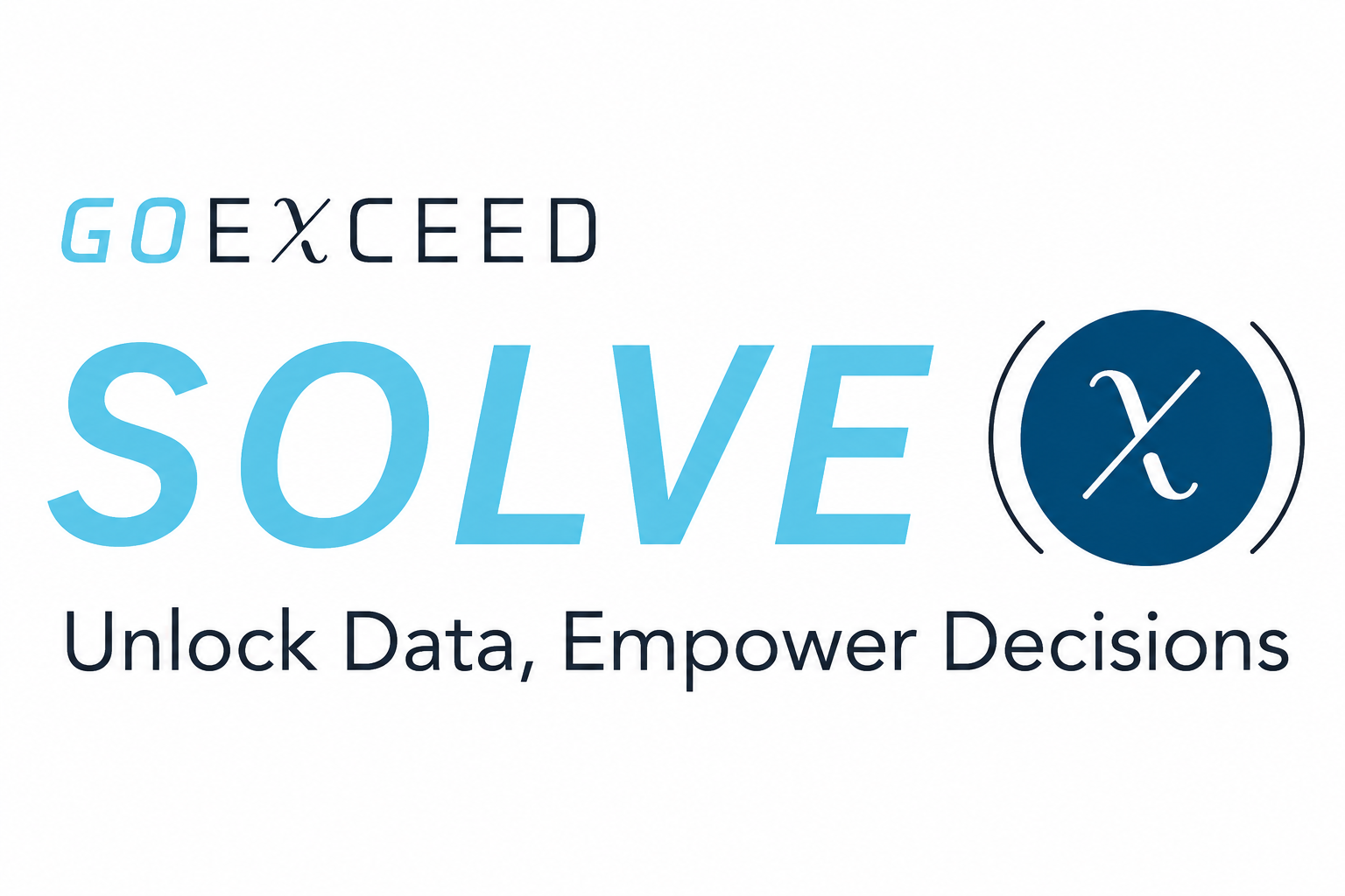 GoExceed SolveX mobility data and wireless spend optimization platform
