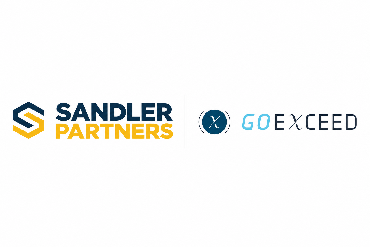Sandler Partners joins GoExceed Channel Partner Program